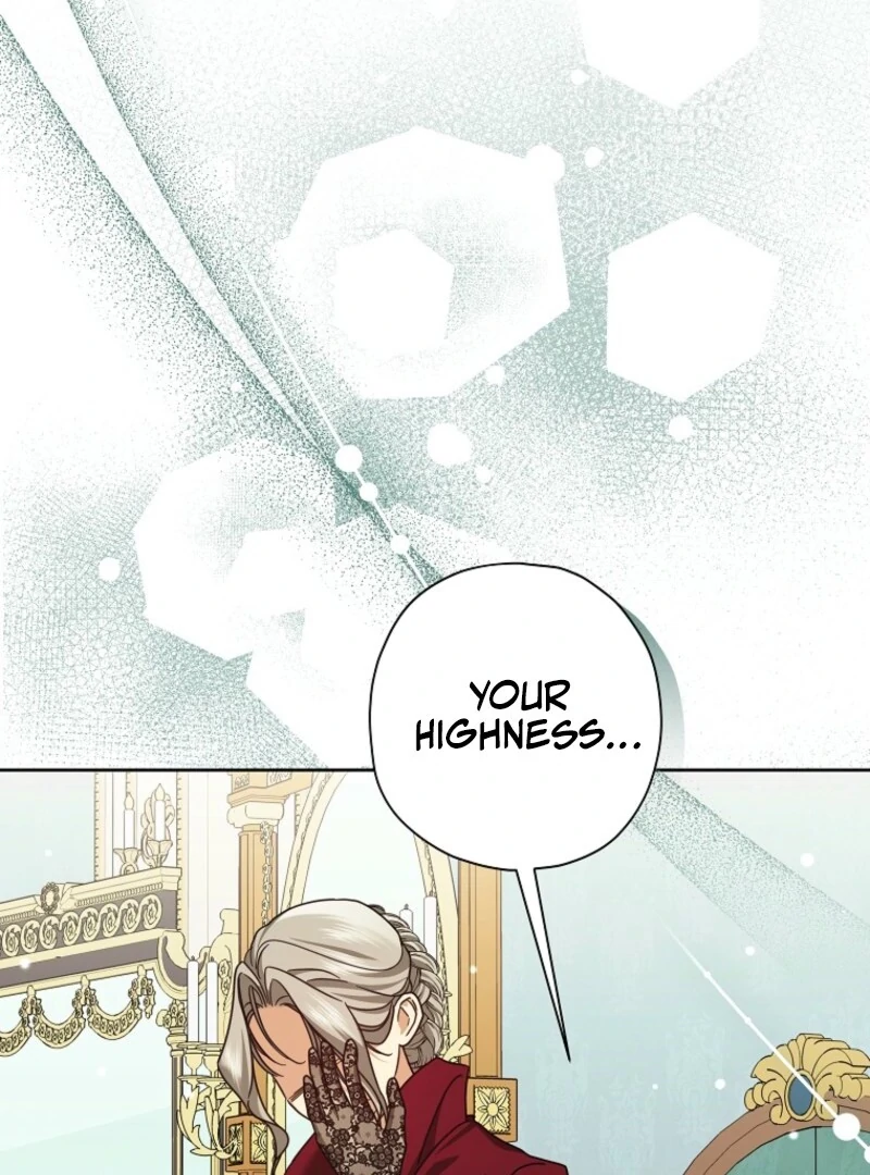 The Regretful Villainess Is Happy Because She Got Divorced Chapter 39 470 070