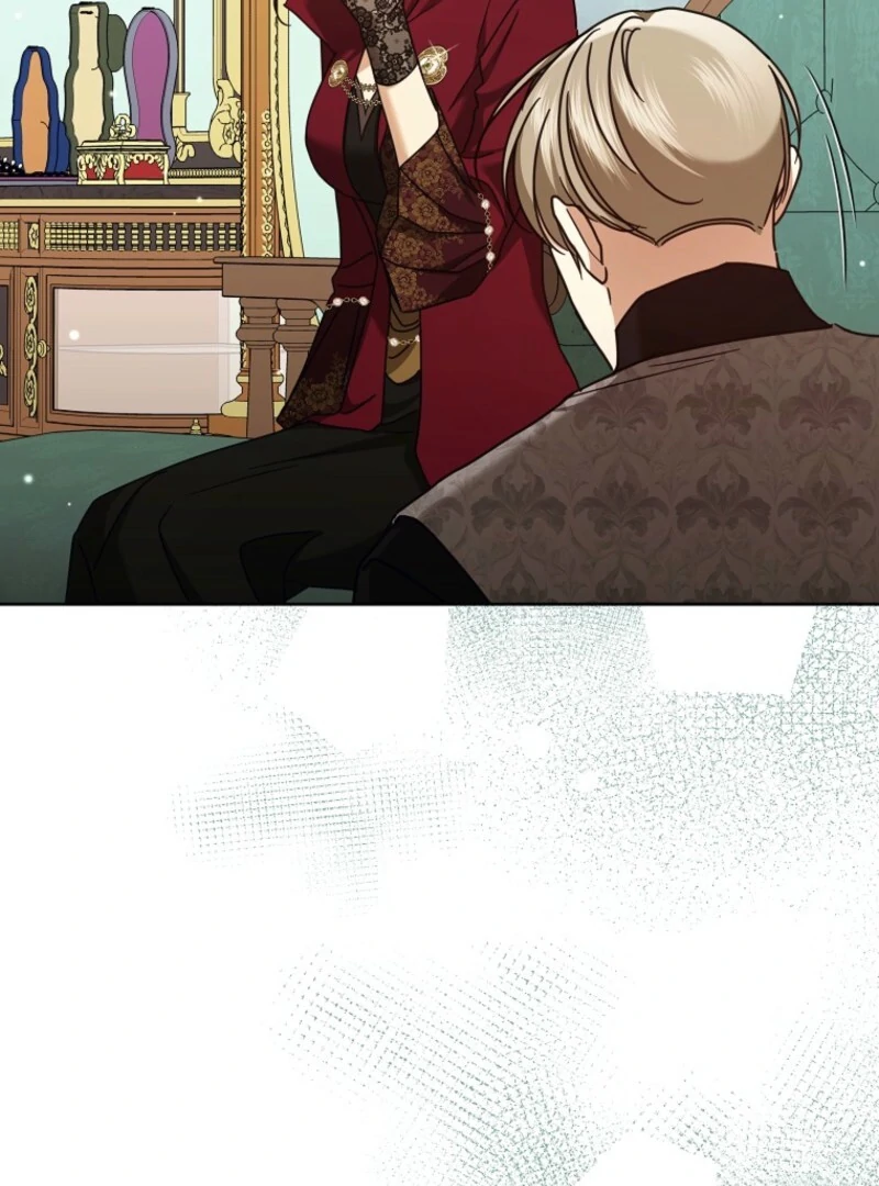 The Regretful Villainess Is Happy Because She Got Divorced Chapter 39 471 071