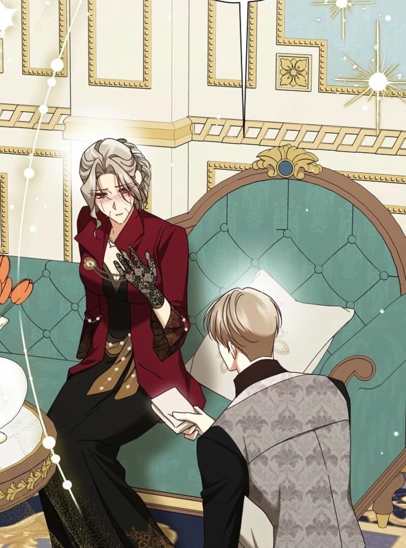 The Regretful Villainess Is Happy Because She Got Divorced Chapter 39 475 075