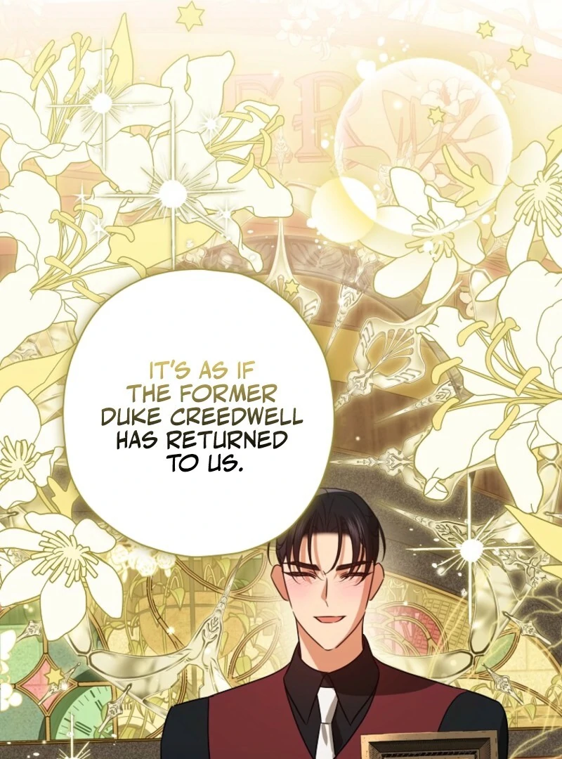 The Regretful Villainess Is Happy Because She Got Divorced Chapter 39 479 079