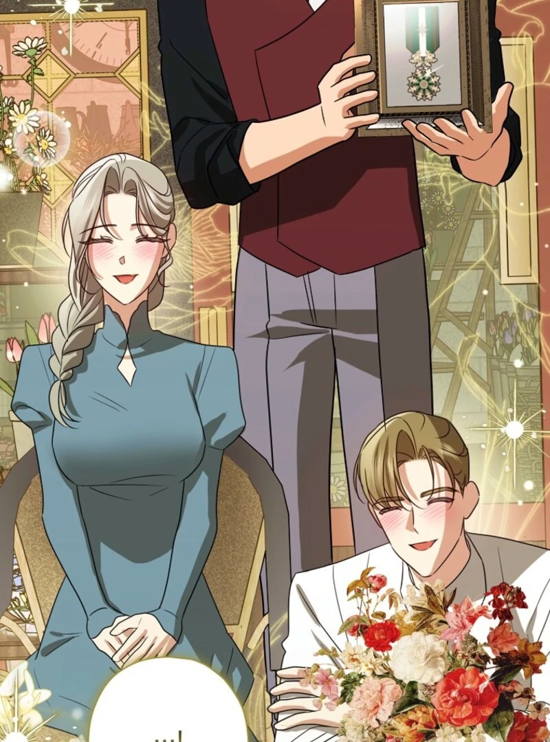 The Regretful Villainess Is Happy Because She Got Divorced Chapter 39 480 080