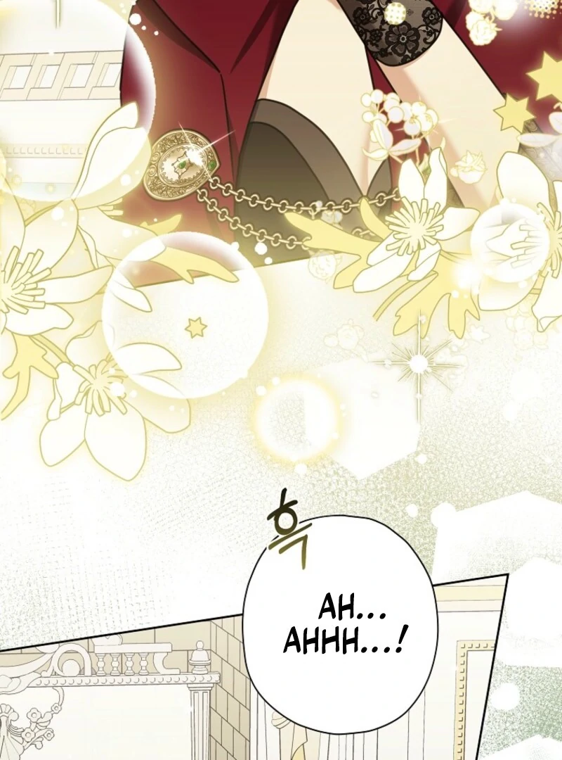 The Regretful Villainess Is Happy Because She Got Divorced Chapter 39 482 082