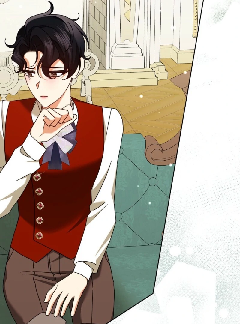 The Regretful Villainess Is Happy Because She Got Divorced Chapter 39 483 083