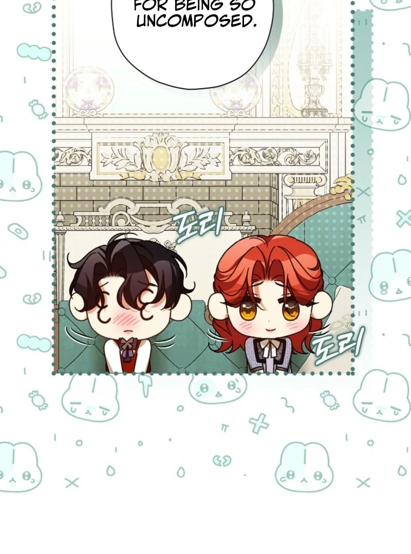 The Regretful Villainess Is Happy Because She Got Divorced Chapter 39 489 089