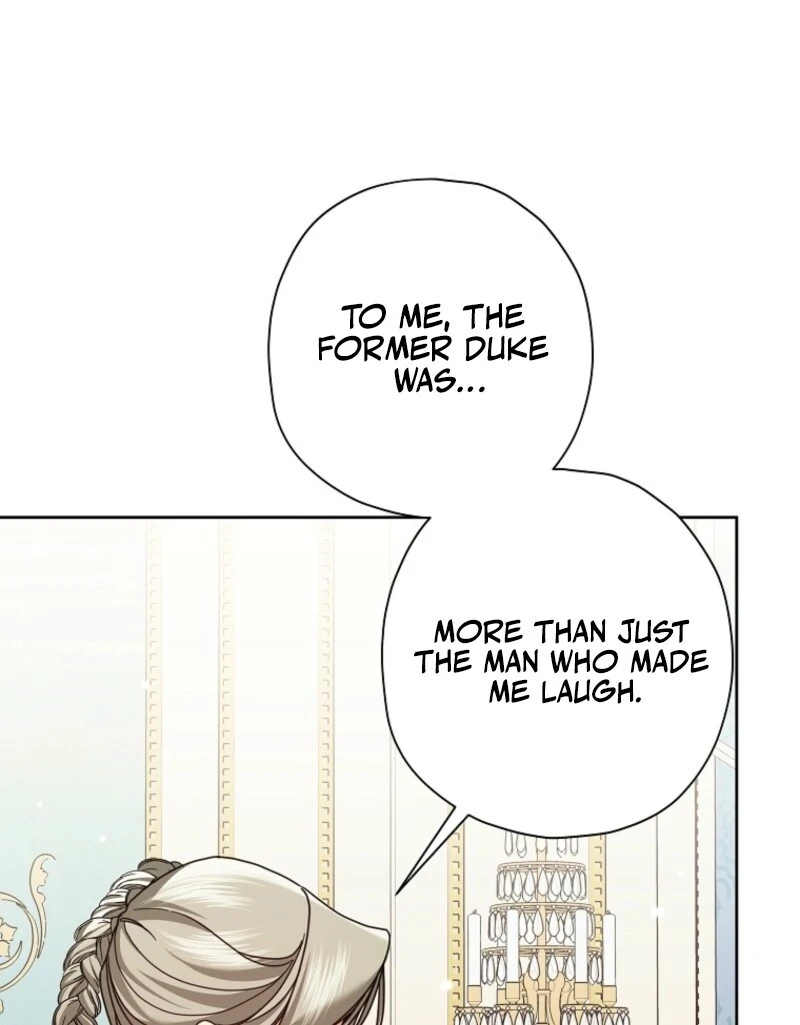 The Regretful Villainess Is Happy Because She Got Divorced Chapter 39 490 090