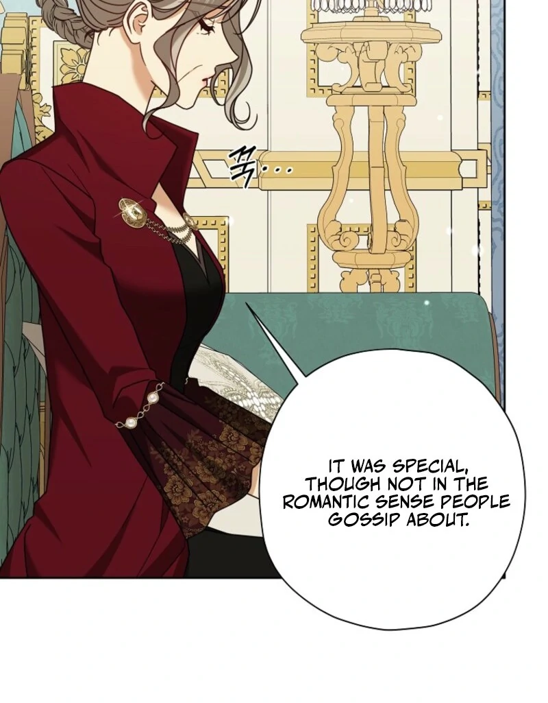 The Regretful Villainess Is Happy Because She Got Divorced Chapter 39 491 091