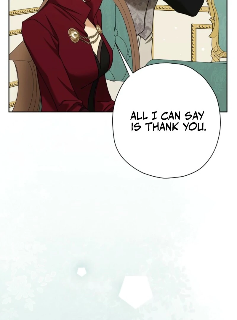 The Regretful Villainess Is Happy Because She Got Divorced Chapter 39 493 093