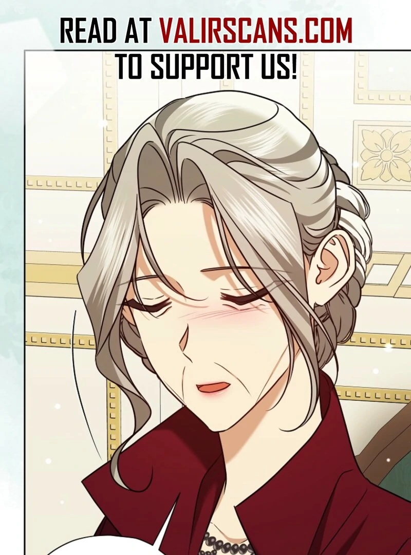 The Regretful Villainess Is Happy Because She Got Divorced Chapter 39 494 094