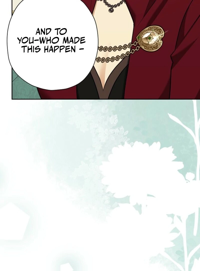 The Regretful Villainess Is Happy Because She Got Divorced Chapter 39 495 095