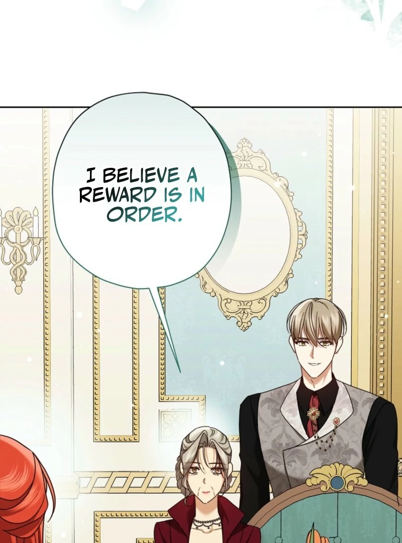 The Regretful Villainess Is Happy Because She Got Divorced Chapter 39 496 096