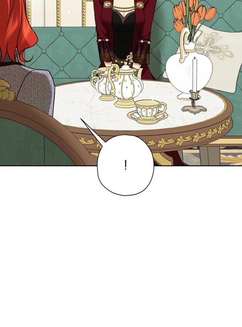 The Regretful Villainess Is Happy Because She Got Divorced Chapter 39 497 097