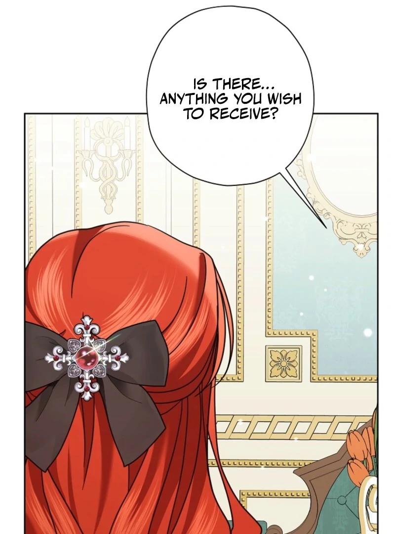 The Regretful Villainess Is Happy Because She Got Divorced Chapter 39 498 098