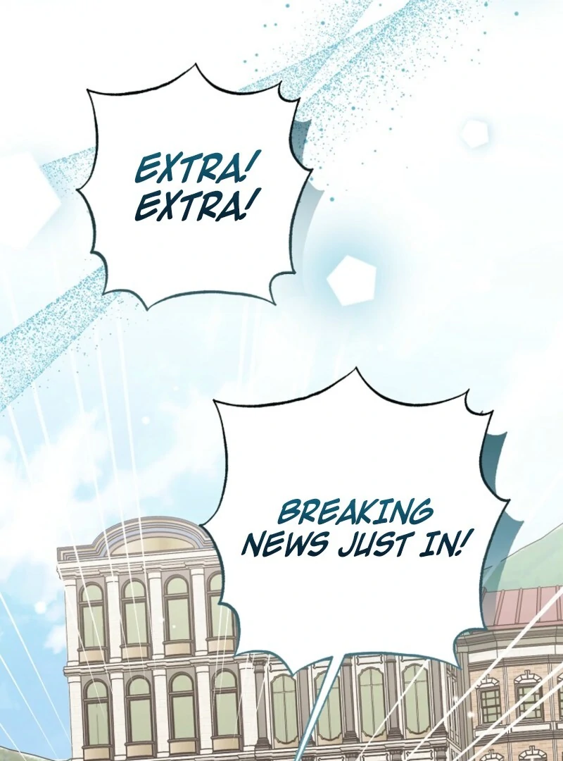 The Regretful Villainess Is Happy Because She Got Divorced Chapter 39 502 102