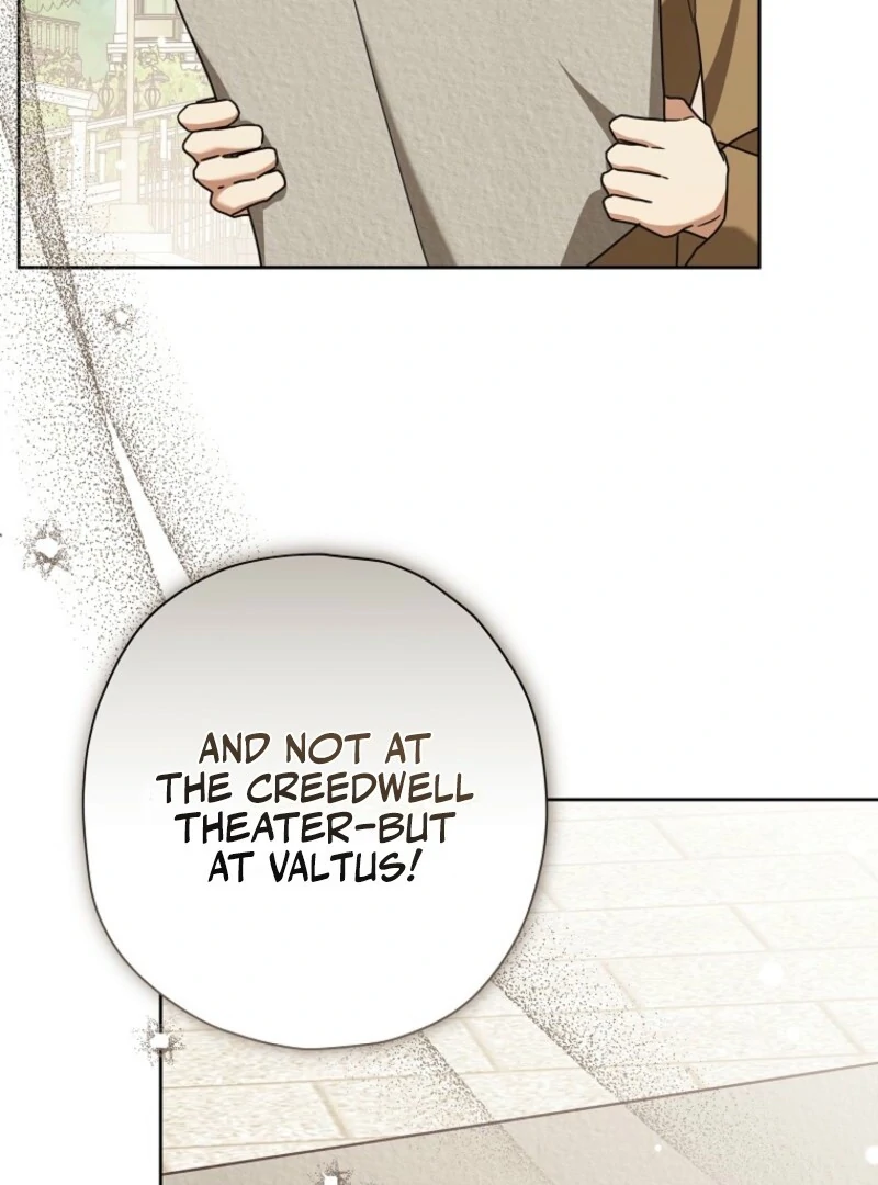 The Regretful Villainess Is Happy Because She Got Divorced Chapter 39 506 106