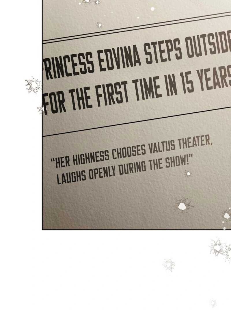 The Regretful Villainess Is Happy Because She Got Divorced Chapter 39 507 107