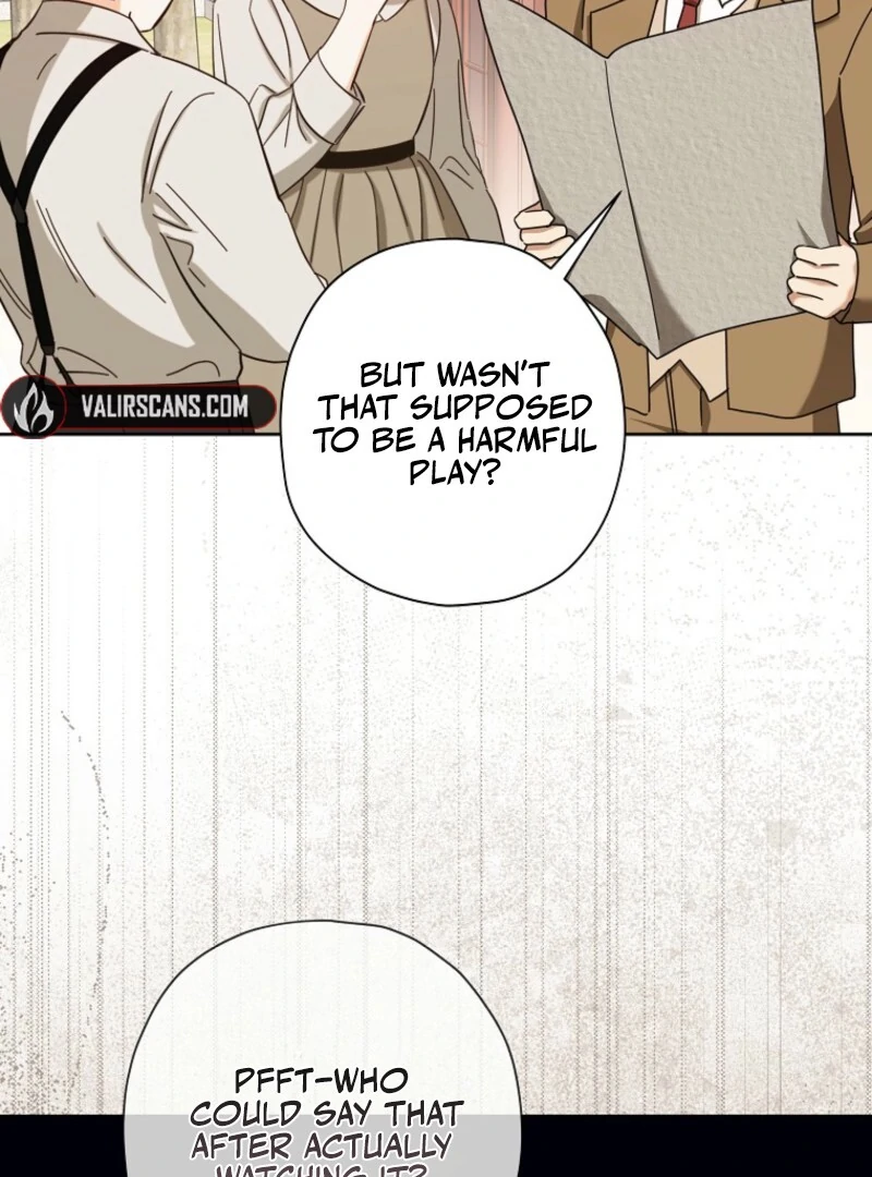 The Regretful Villainess Is Happy Because She Got Divorced Chapter 39 509 109