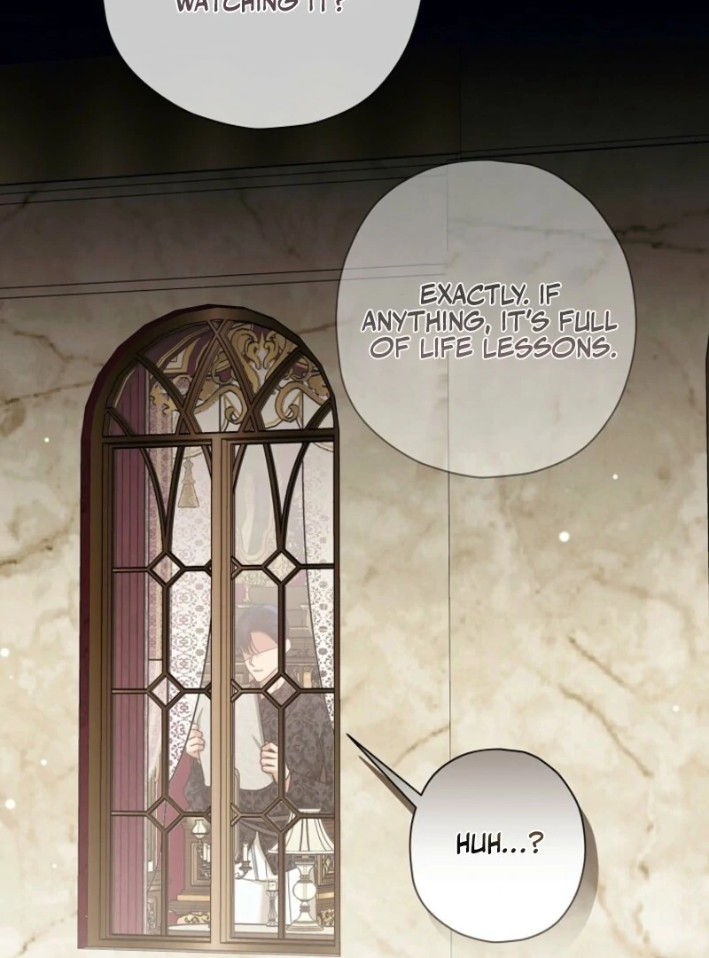 The Regretful Villainess Is Happy Because She Got Divorced Chapter 39 510 110