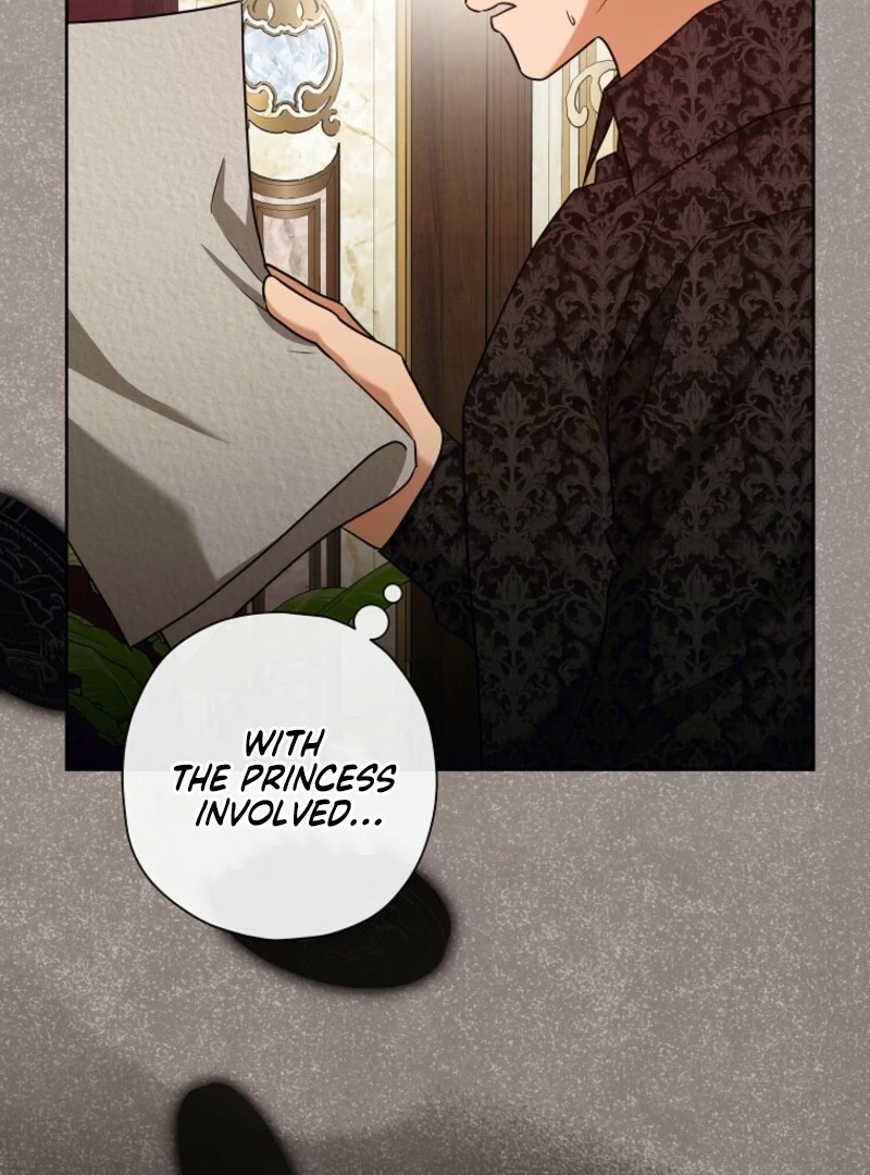 The Regretful Villainess Is Happy Because She Got Divorced Chapter 39 512 112