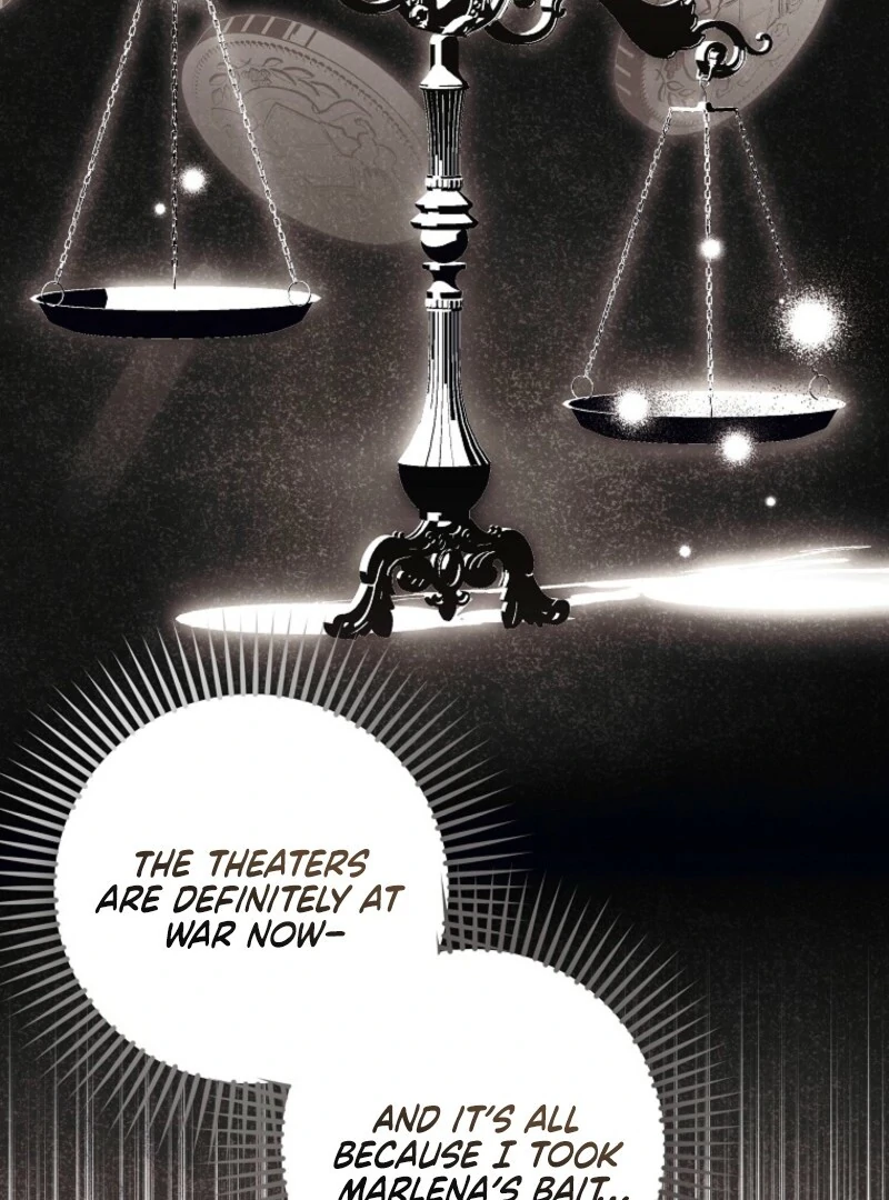 The Regretful Villainess Is Happy Because She Got Divorced Chapter 39 514 114