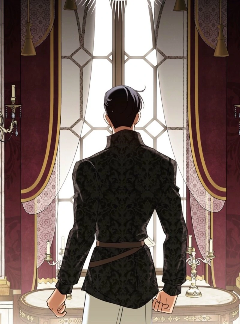 The Regretful Villainess Is Happy Because She Got Divorced Chapter 39 520 120
