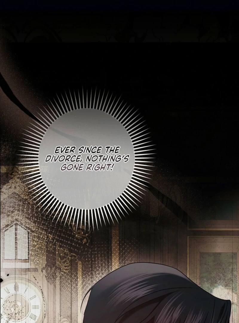 The Regretful Villainess Is Happy Because She Got Divorced Chapter 39 523 123