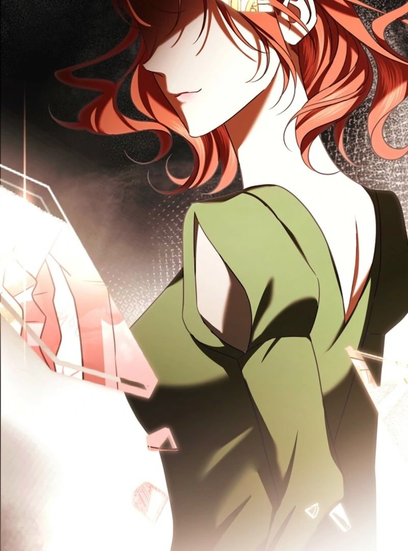 The Regretful Villainess Is Happy Because She Got Divorced Chapter 39 528 128