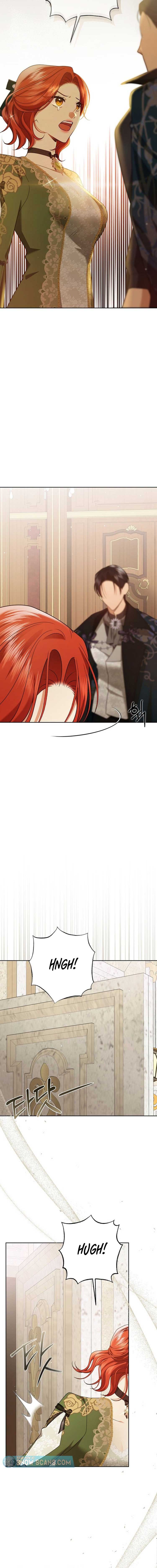 The Regretful Villainess Is Happy Because She Got Divorced Chapter 4 82 14