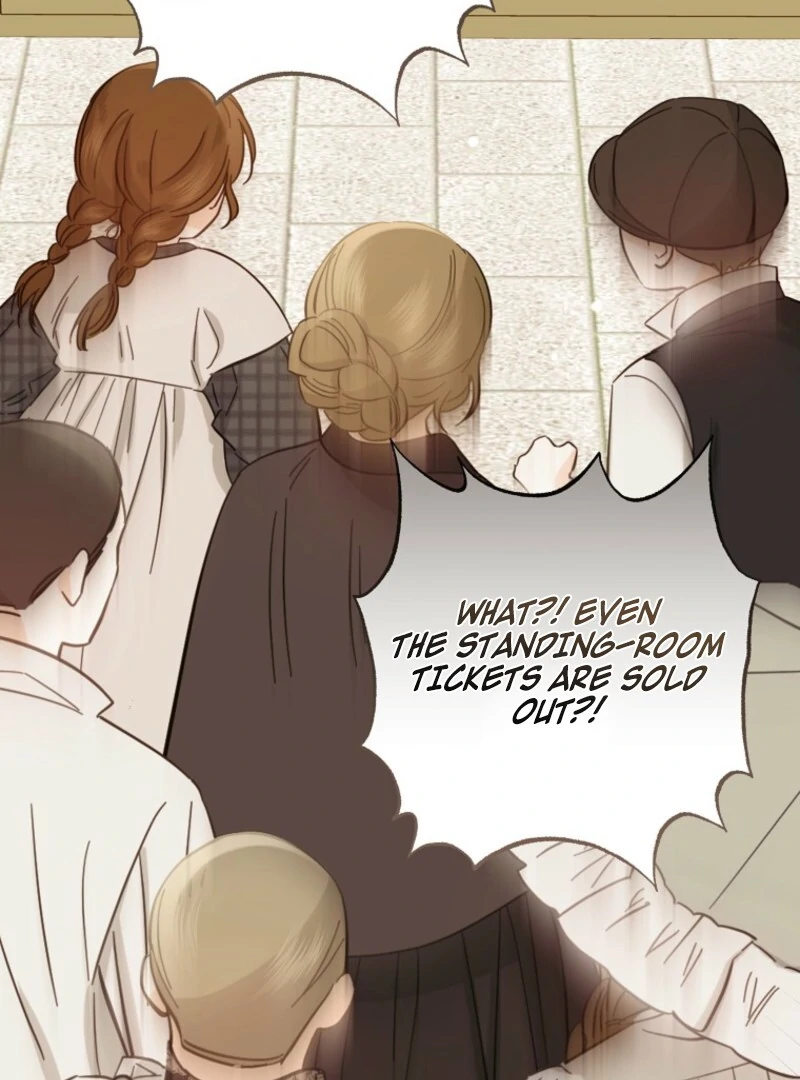 The Regretful Villainess Is Happy Because She Got Divorced Chapter 40 403 003