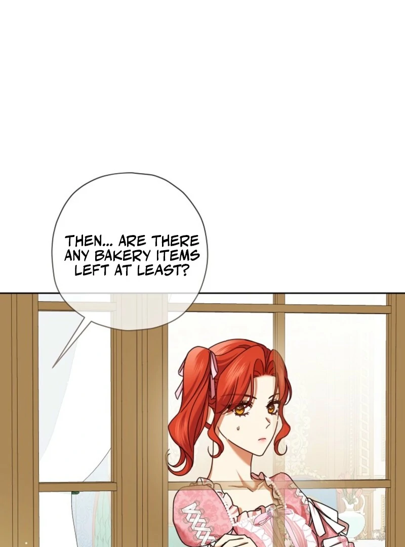 The Regretful Villainess Is Happy Because She Got Divorced Chapter 40 405 005