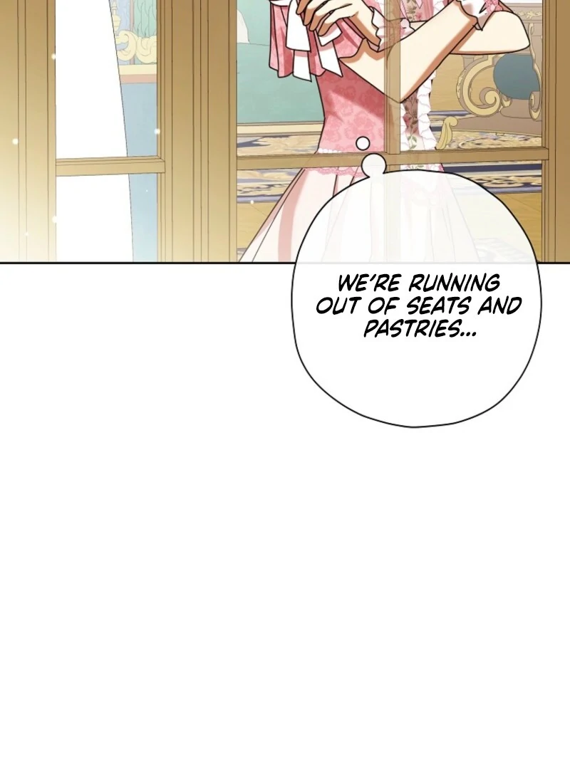 The Regretful Villainess Is Happy Because She Got Divorced Chapter 40 406 006