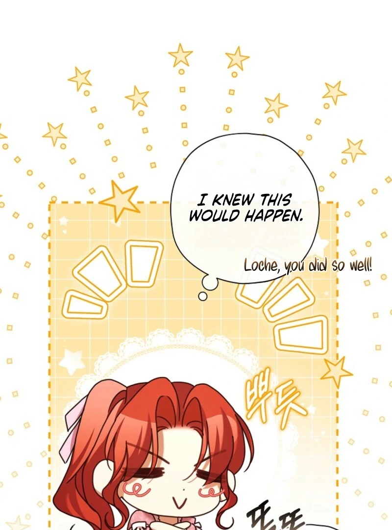 The Regretful Villainess Is Happy Because She Got Divorced Chapter 40 407 007