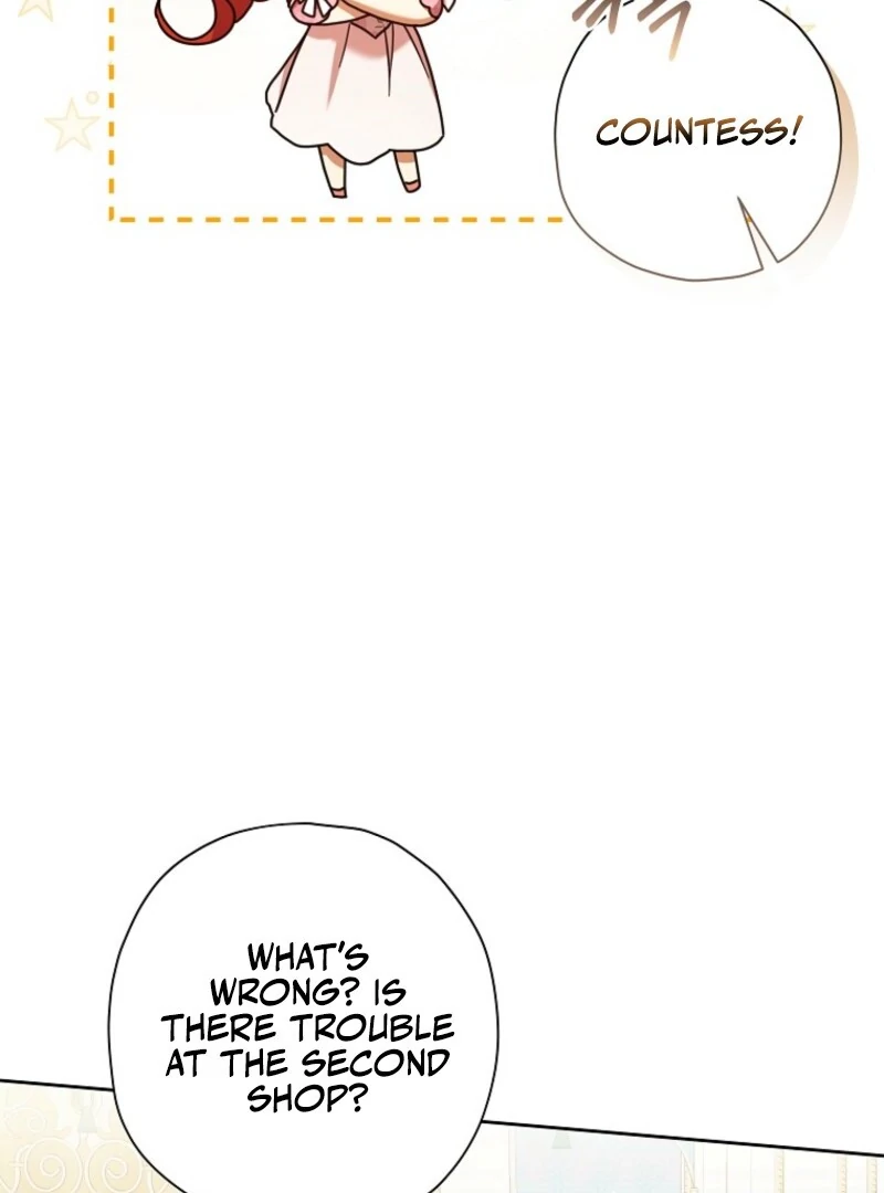 The Regretful Villainess Is Happy Because She Got Divorced Chapter 40 408 008
