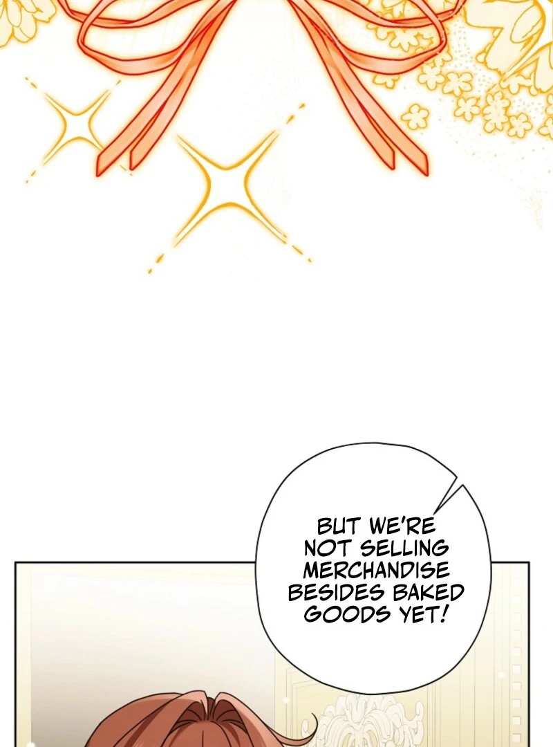 The Regretful Villainess Is Happy Because She Got Divorced Chapter 40 412 012