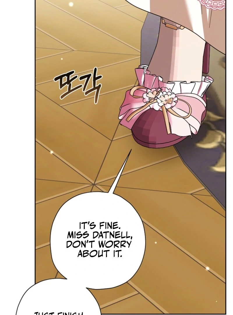 The Regretful Villainess Is Happy Because She Got Divorced Chapter 40 417 017