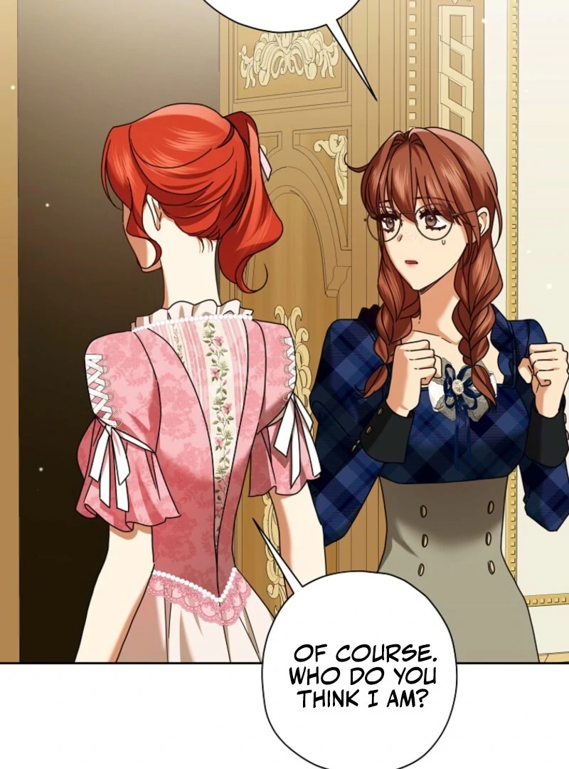 The Regretful Villainess Is Happy Because She Got Divorced Chapter 40 419 019