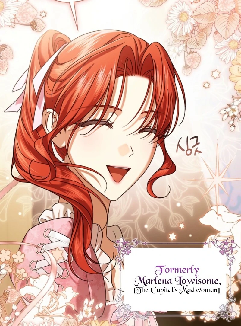 The Regretful Villainess Is Happy Because She Got Divorced Chapter 40 421 021
