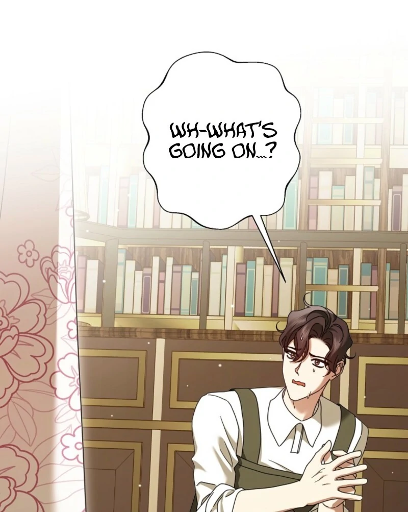 The Regretful Villainess Is Happy Because She Got Divorced Chapter 40 427 027
