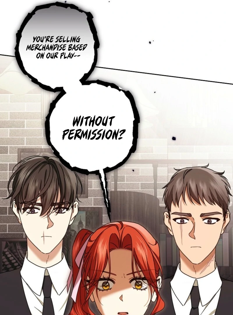 The Regretful Villainess Is Happy Because She Got Divorced Chapter 40 429 029
