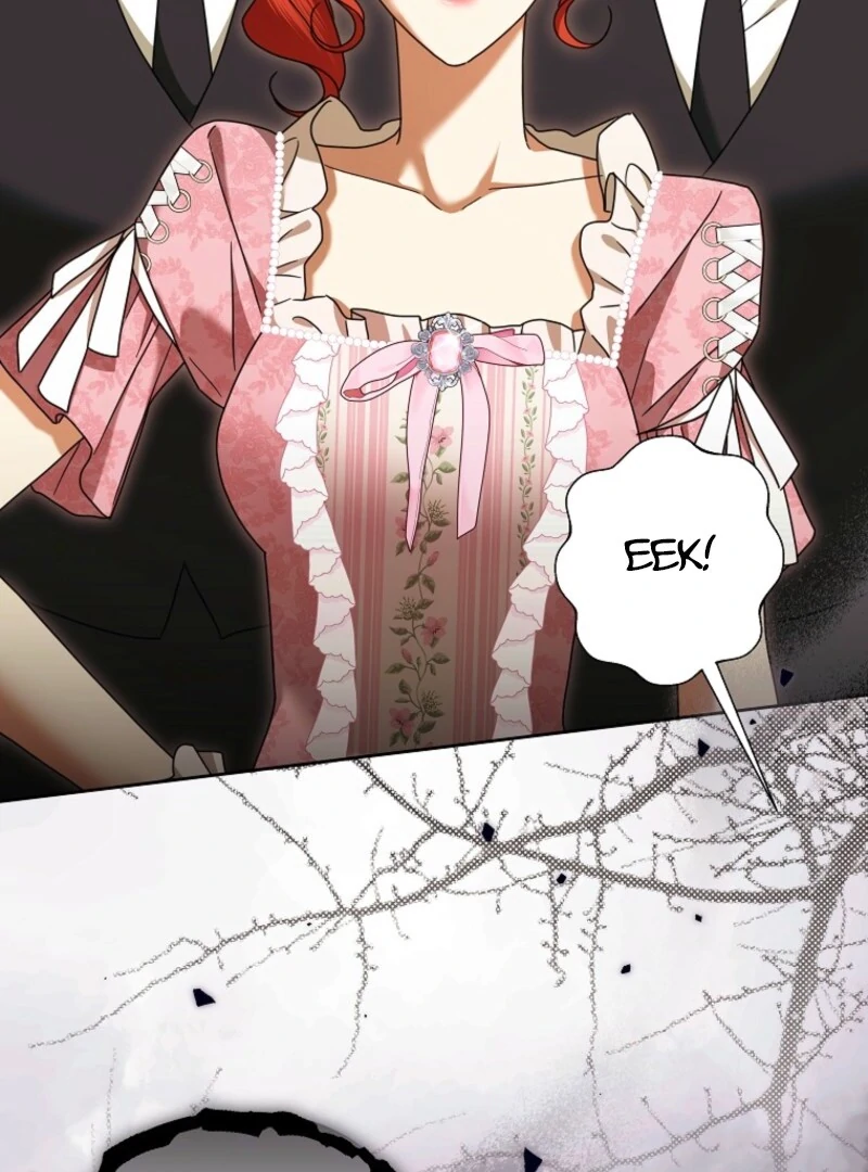 The Regretful Villainess Is Happy Because She Got Divorced Chapter 40 430 030
