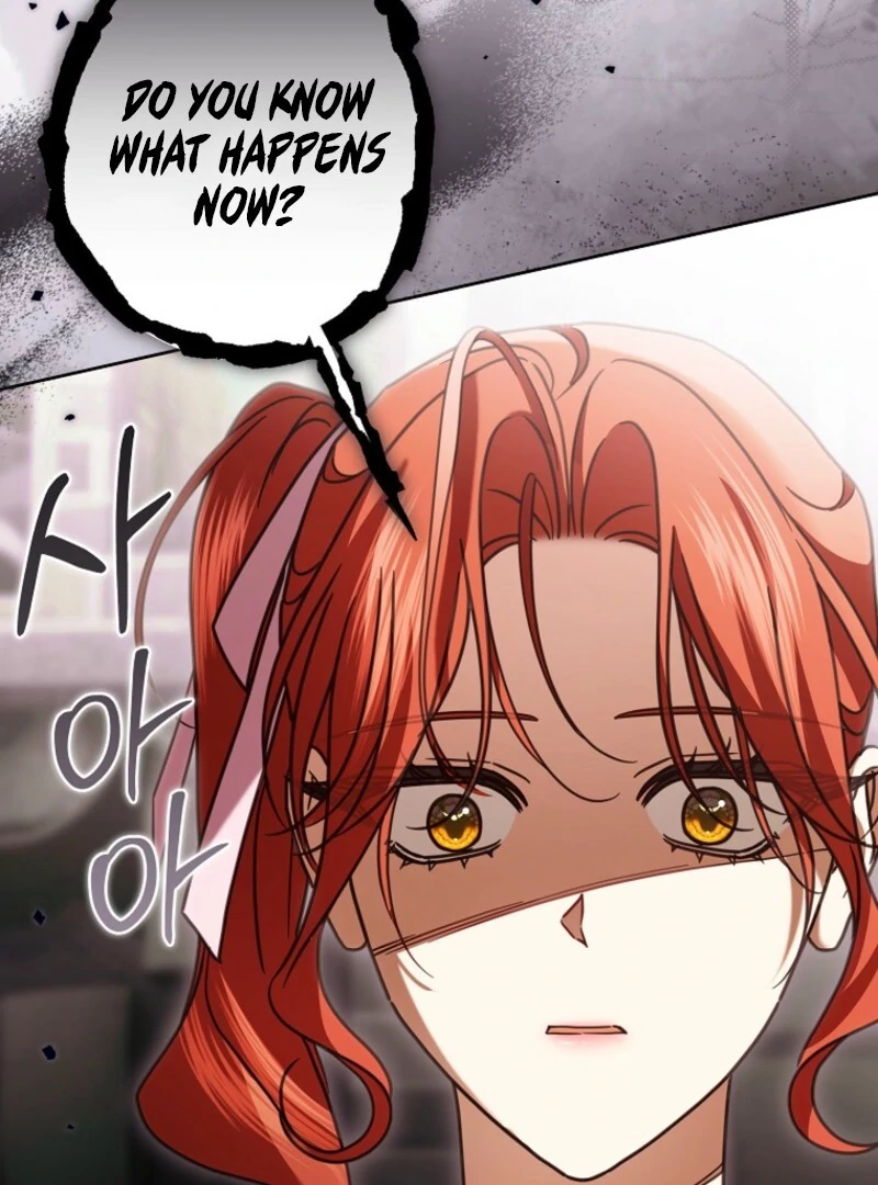The Regretful Villainess Is Happy Because She Got Divorced Chapter 40 431 031