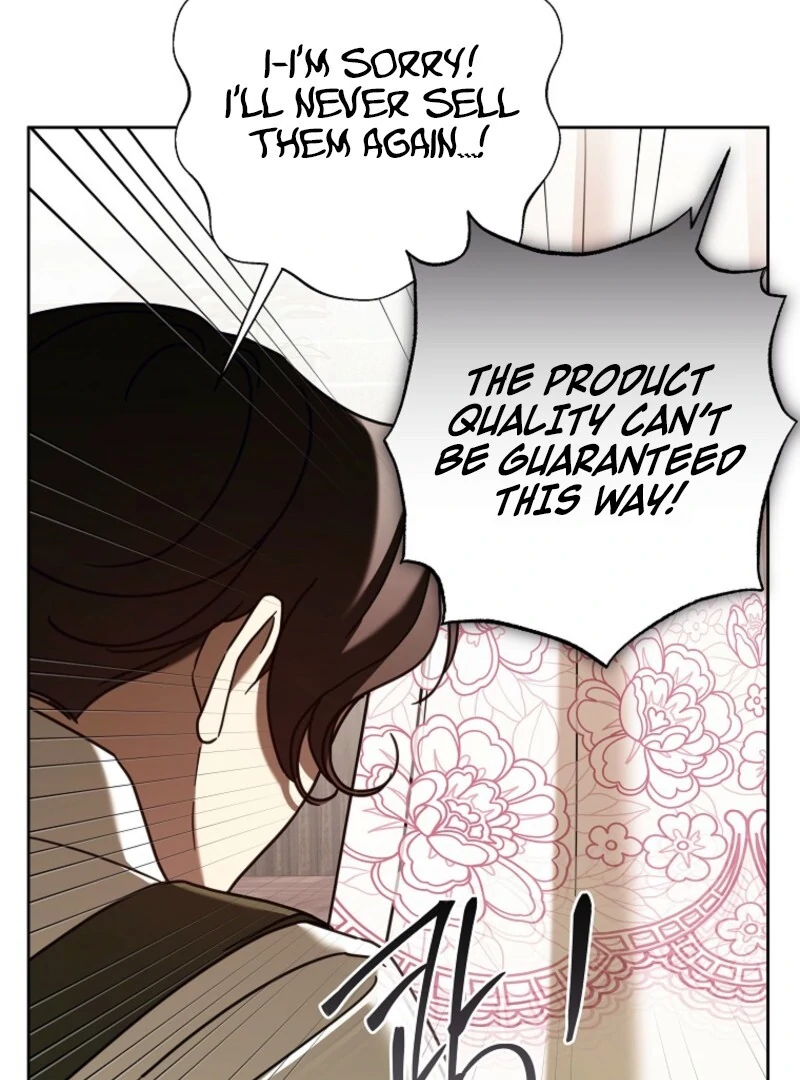 The Regretful Villainess Is Happy Because She Got Divorced Chapter 40 433 033