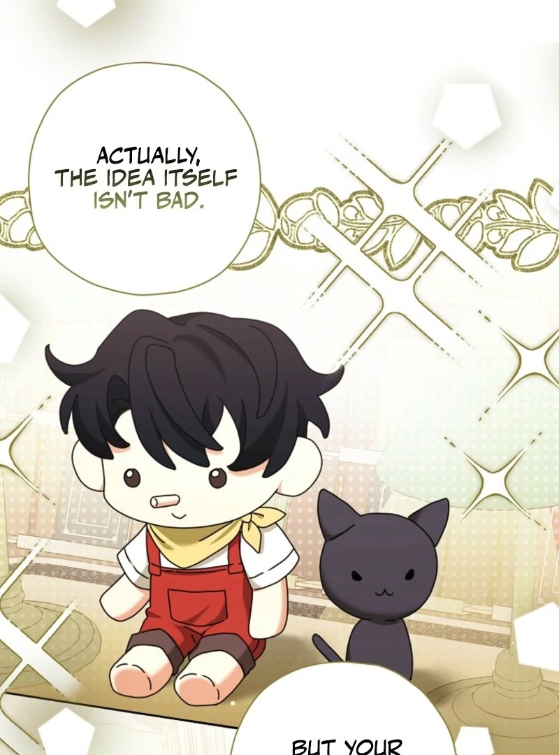 The Regretful Villainess Is Happy Because She Got Divorced Chapter 40 436 036