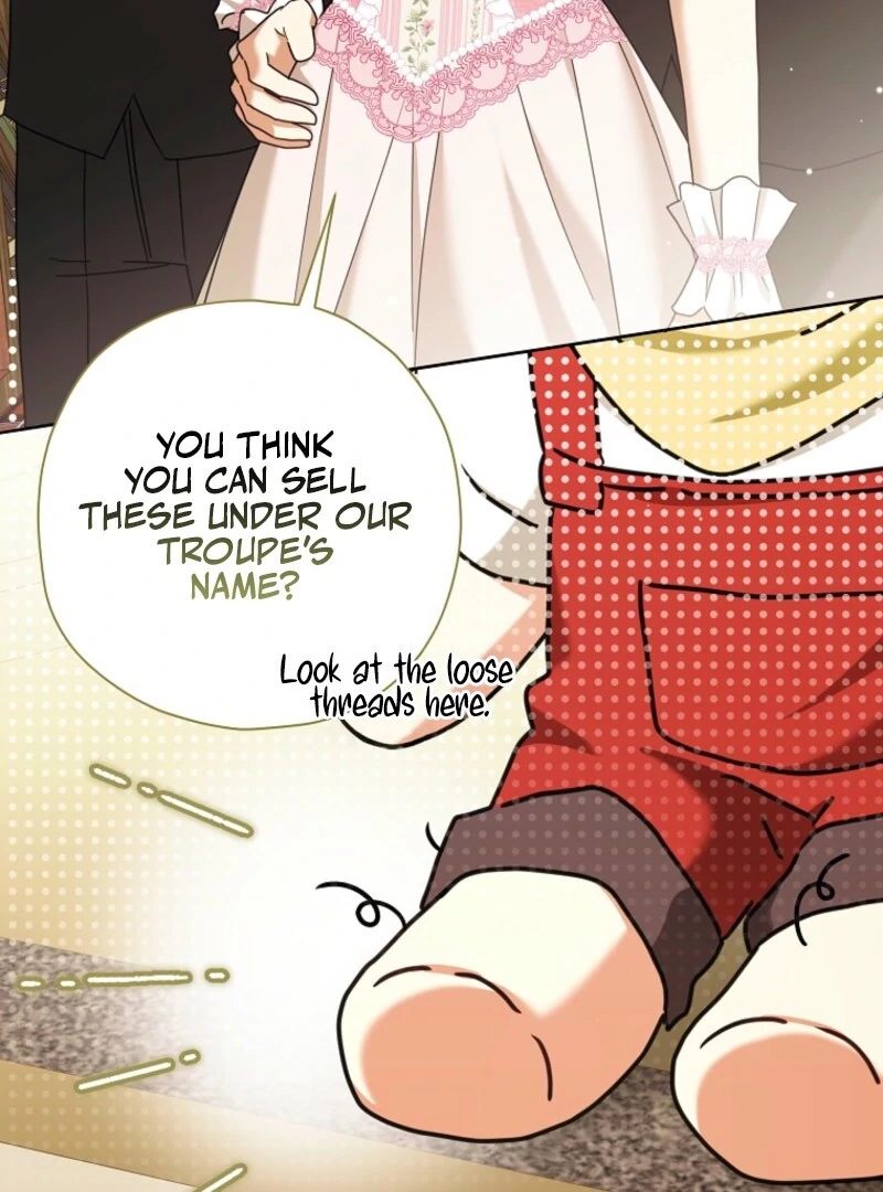 The Regretful Villainess Is Happy Because She Got Divorced Chapter 40 438 038