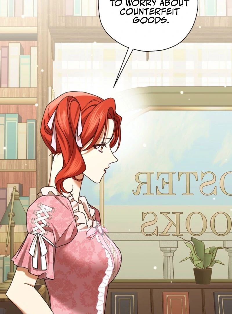 The Regretful Villainess Is Happy Because She Got Divorced Chapter 40 448 048