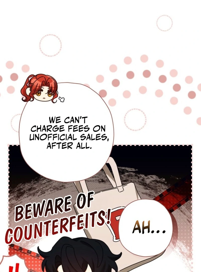 The Regretful Villainess Is Happy Because She Got Divorced Chapter 40 450 050