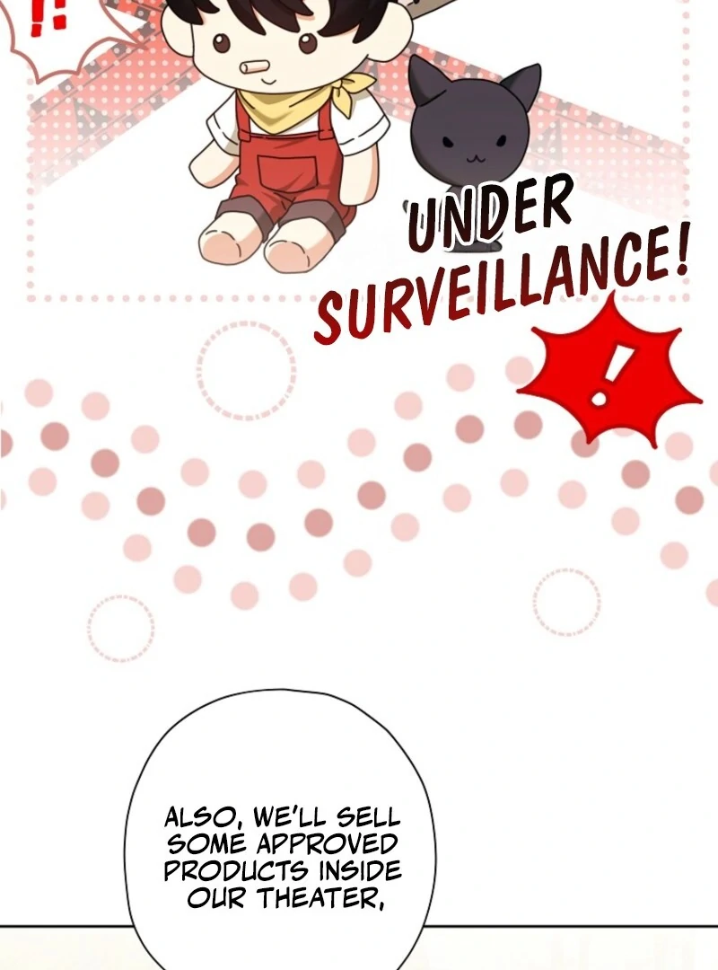 The Regretful Villainess Is Happy Because She Got Divorced Chapter 40 451 051