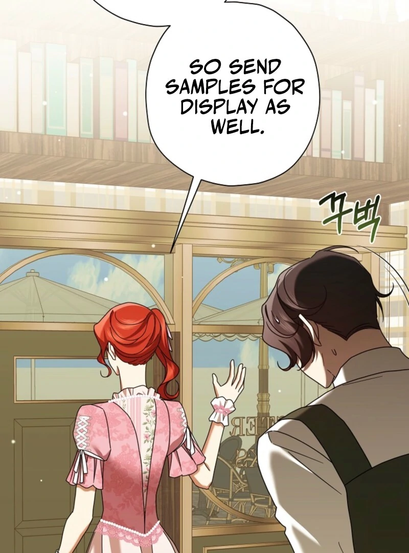 The Regretful Villainess Is Happy Because She Got Divorced Chapter 40 452 052
