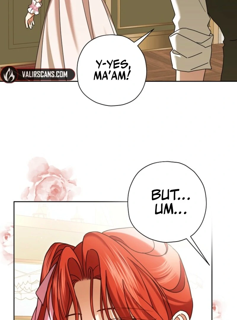 The Regretful Villainess Is Happy Because She Got Divorced Chapter 40 453 053