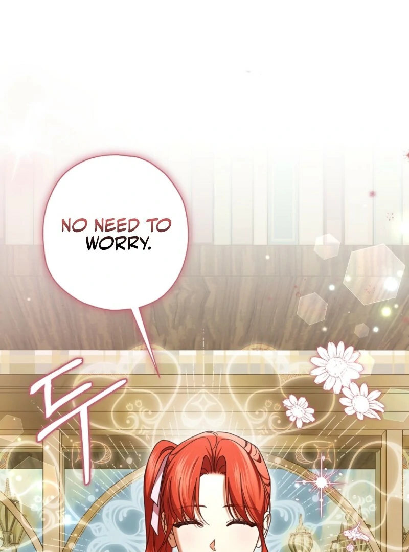 The Regretful Villainess Is Happy Because She Got Divorced Chapter 40 460 060