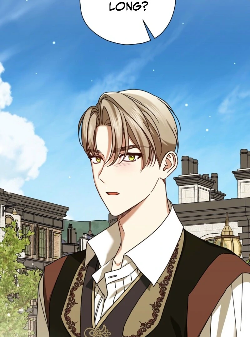 The Regretful Villainess Is Happy Because She Got Divorced Chapter 40 465 065